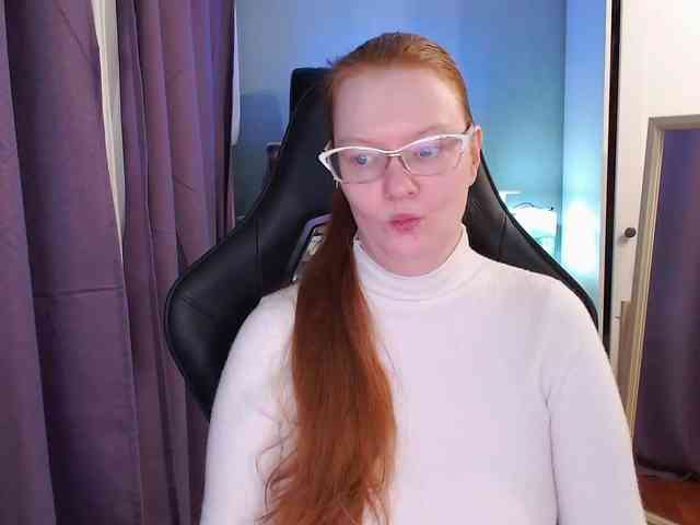 lady_inari webcam