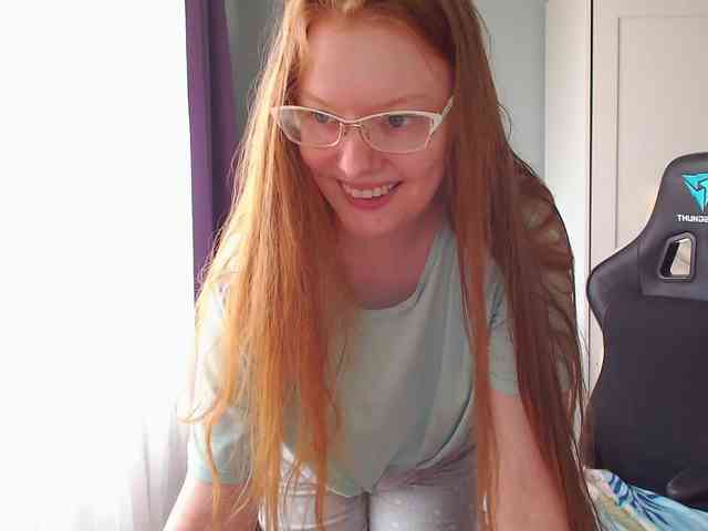 lady_inari webcam