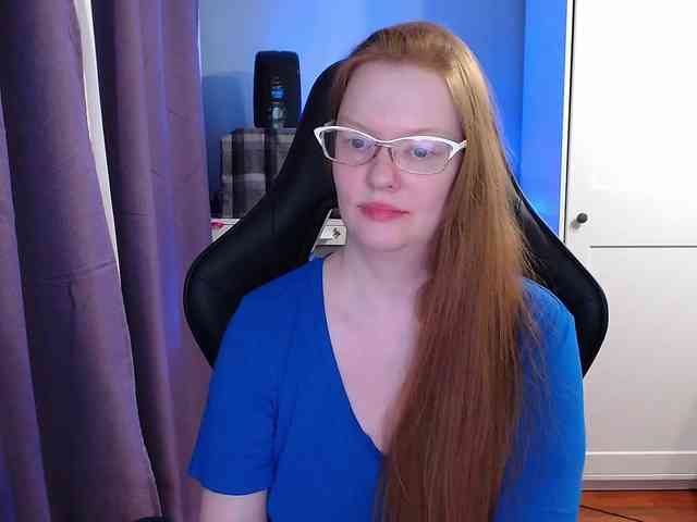 lady_inari webcam