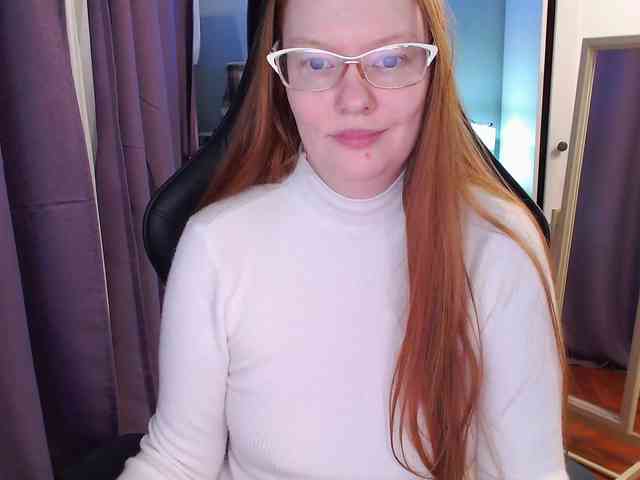 lady_inari webcam