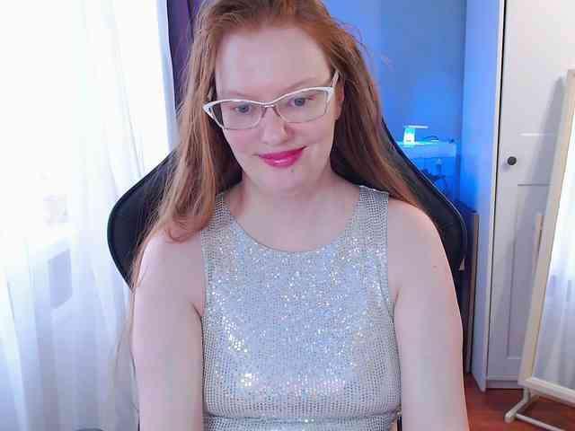 lady_inari webcam