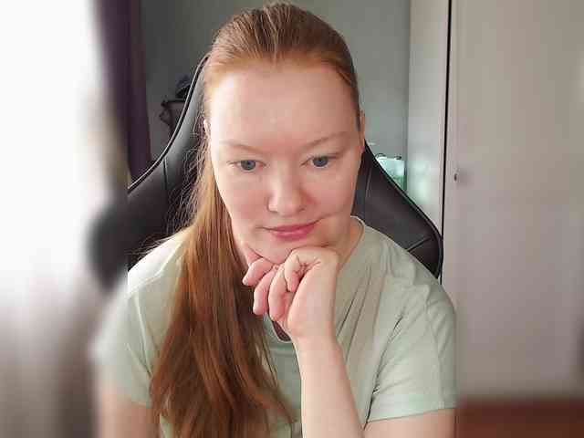 lady_inari webcam