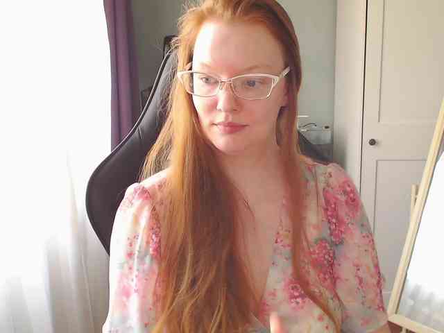 lady_inari webcam