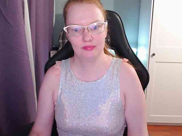 lady_inari webcam