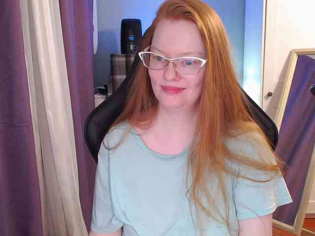 lady_inari webcam