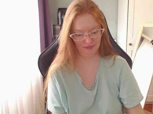 lady_inari webcam