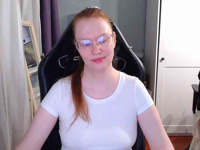 lady_inari webcam