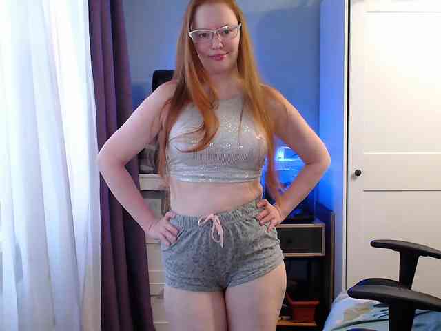 lady_inari webcam