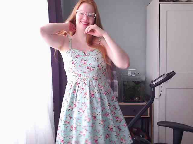 lady_inari webcam