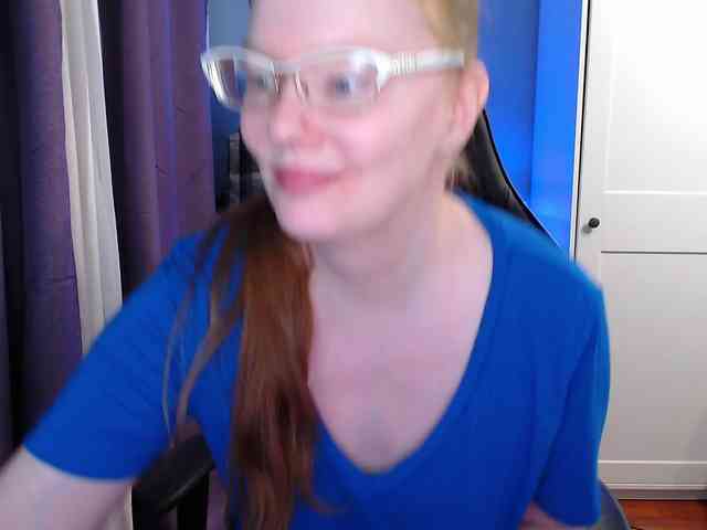 lady_inari webcam
