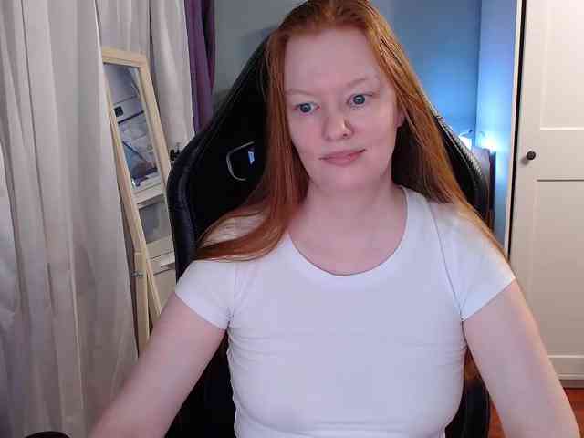 lady_inari webcam