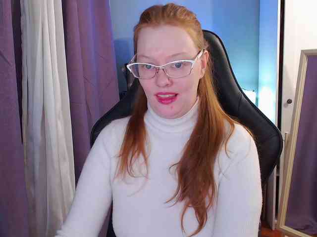 lady_inari webcam