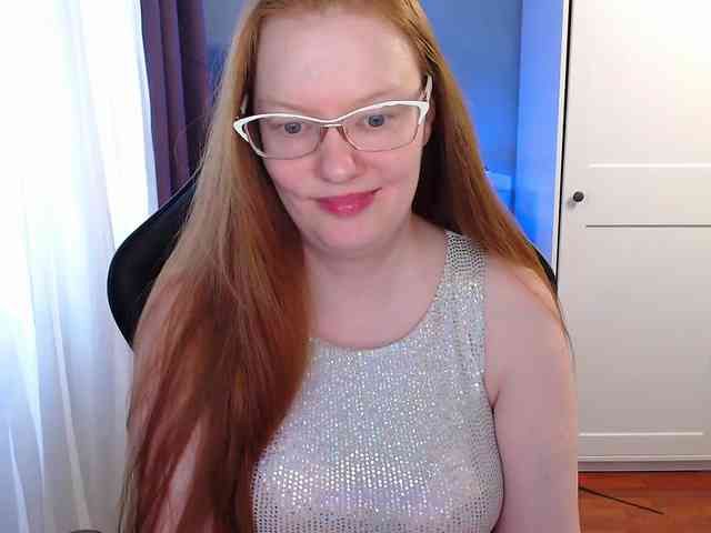 lady_inari webcam