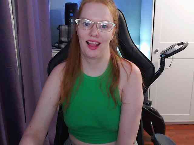 lady_inari webcam