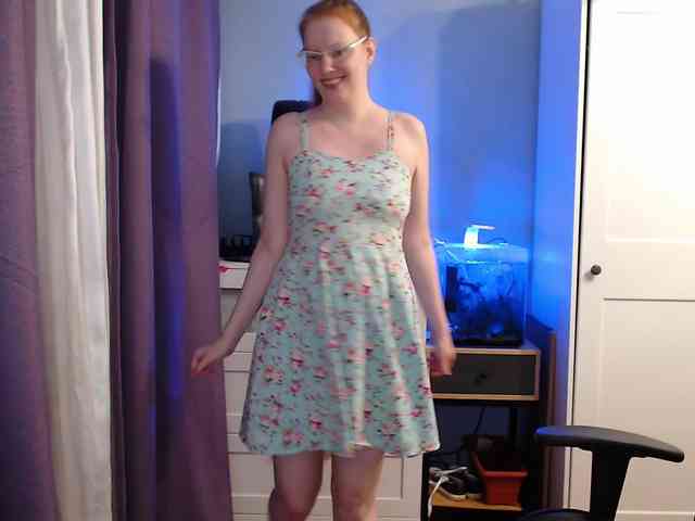 lady_inari webcam