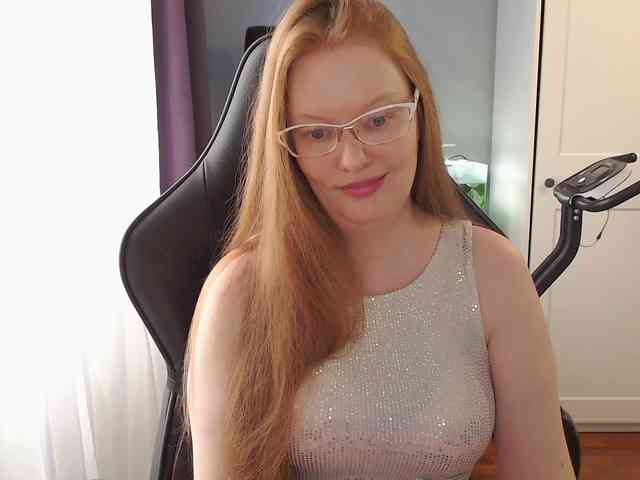 lady_inari webcam