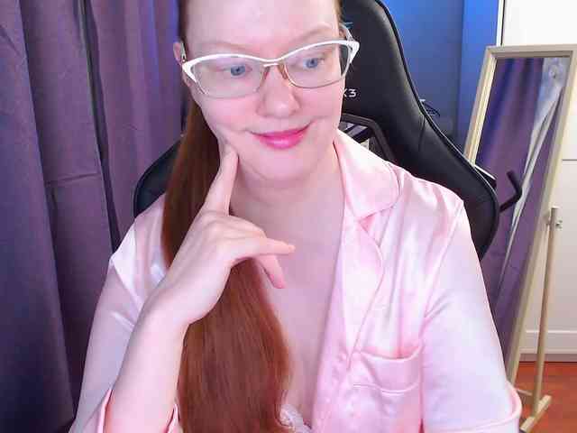 lady_inari webcam