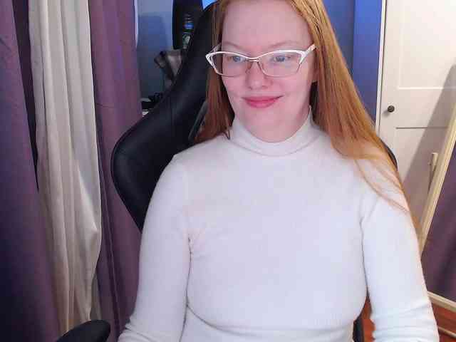 lady_inari webcam