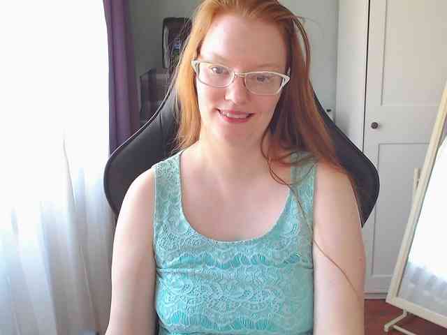 lady_inari webcam