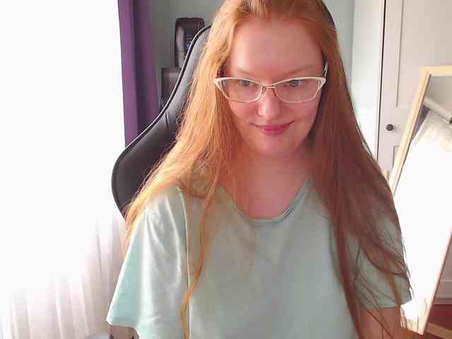 lady_inari webcam