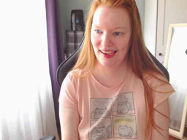 lady_inari webcam
