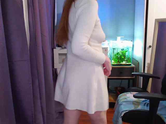 lady_inari webcam