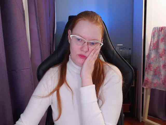 lady_inari webcam