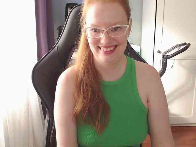 lady_inari webcam