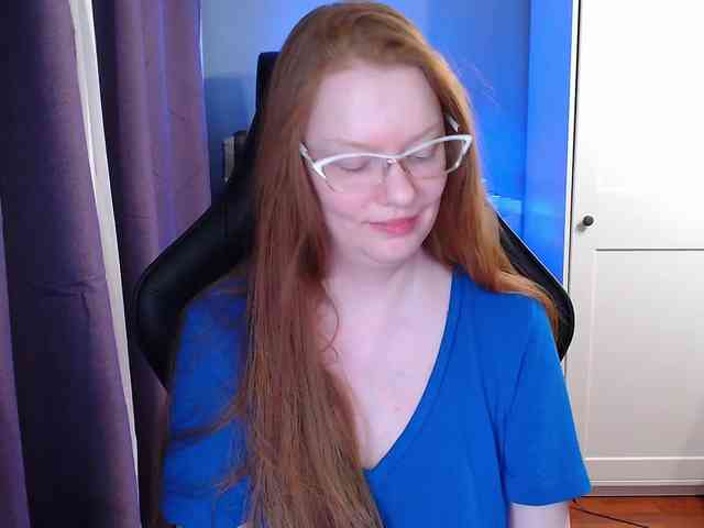 missInari Sex Cam Show