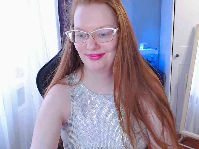 lady_inari webcam