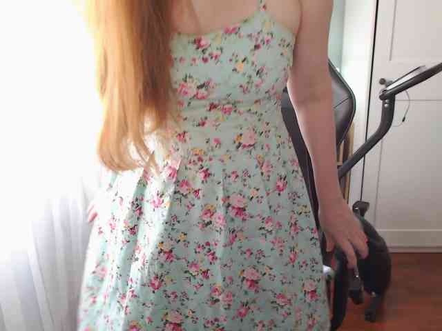 lady_inari webcam