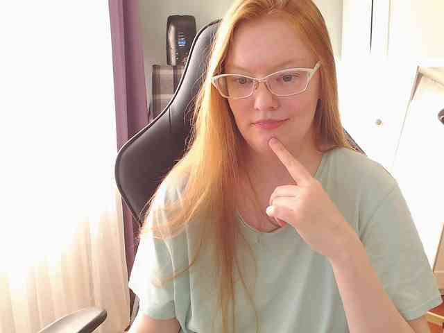 lady_inari webcam