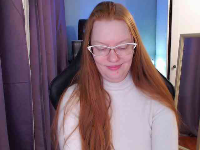 lady_inari webcam