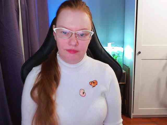 lady_inari webcam