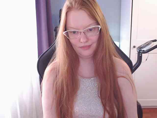 lady_inari webcam