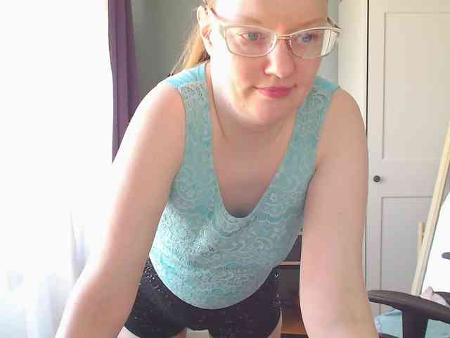 lady_inari webcam