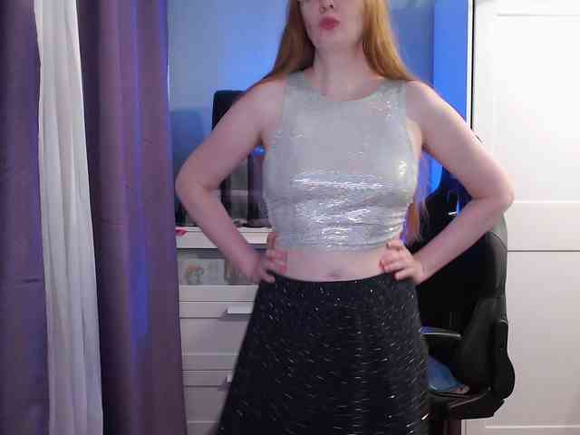 lady_inari webcam