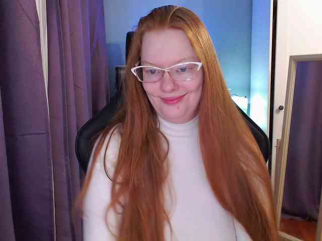 lady_inari webcam