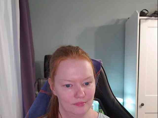lady_inari webcam