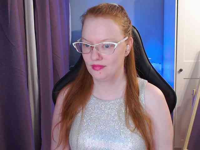 lady_inari webcam