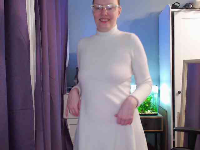 lady_inari webcam