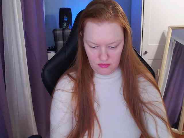 lady_inari webcam