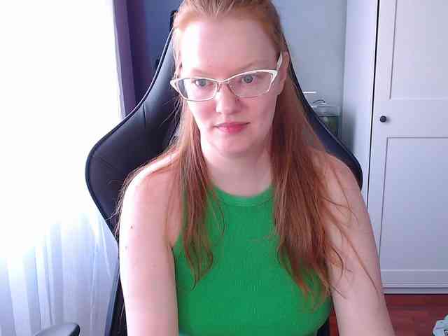 lady_inari webcam