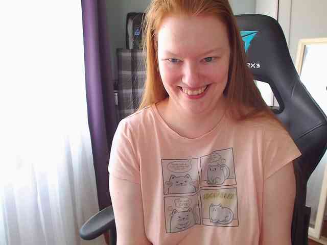 lady_inari webcam