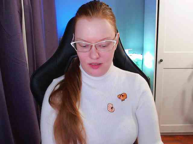 lady_inari webcam
