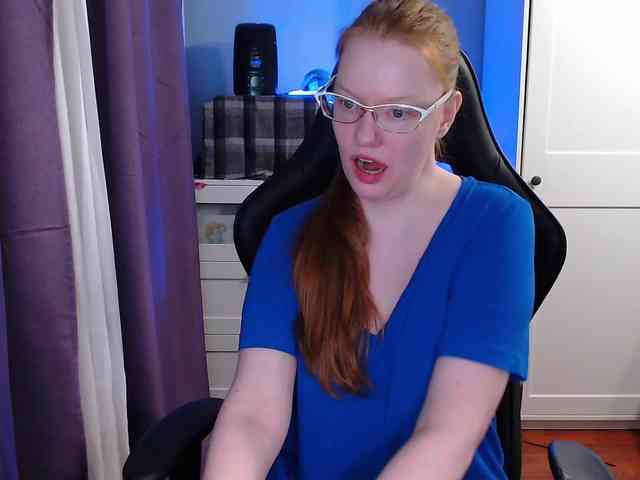 lady_inari webcam