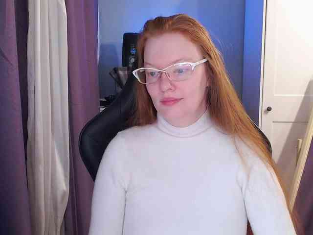 lady_inari webcam