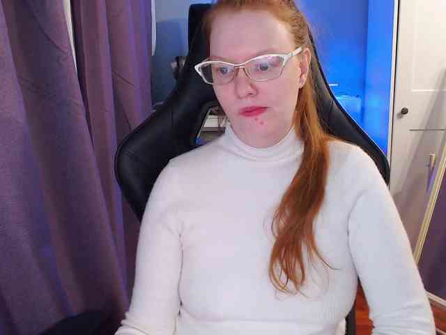 lady_inari webcam