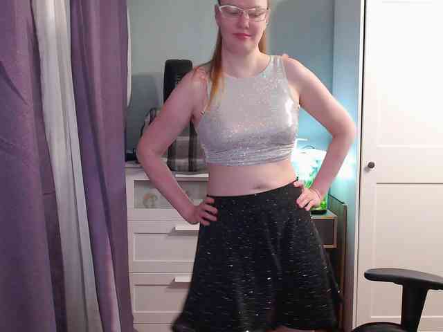lady_inari webcam