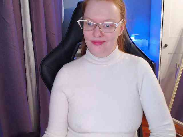 lady_inari webcam